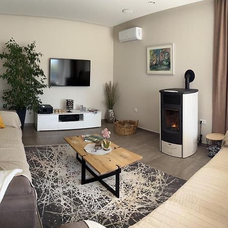 קרניצה Villa Izabel With Hot Whirpool מראה חיצוני תמונה