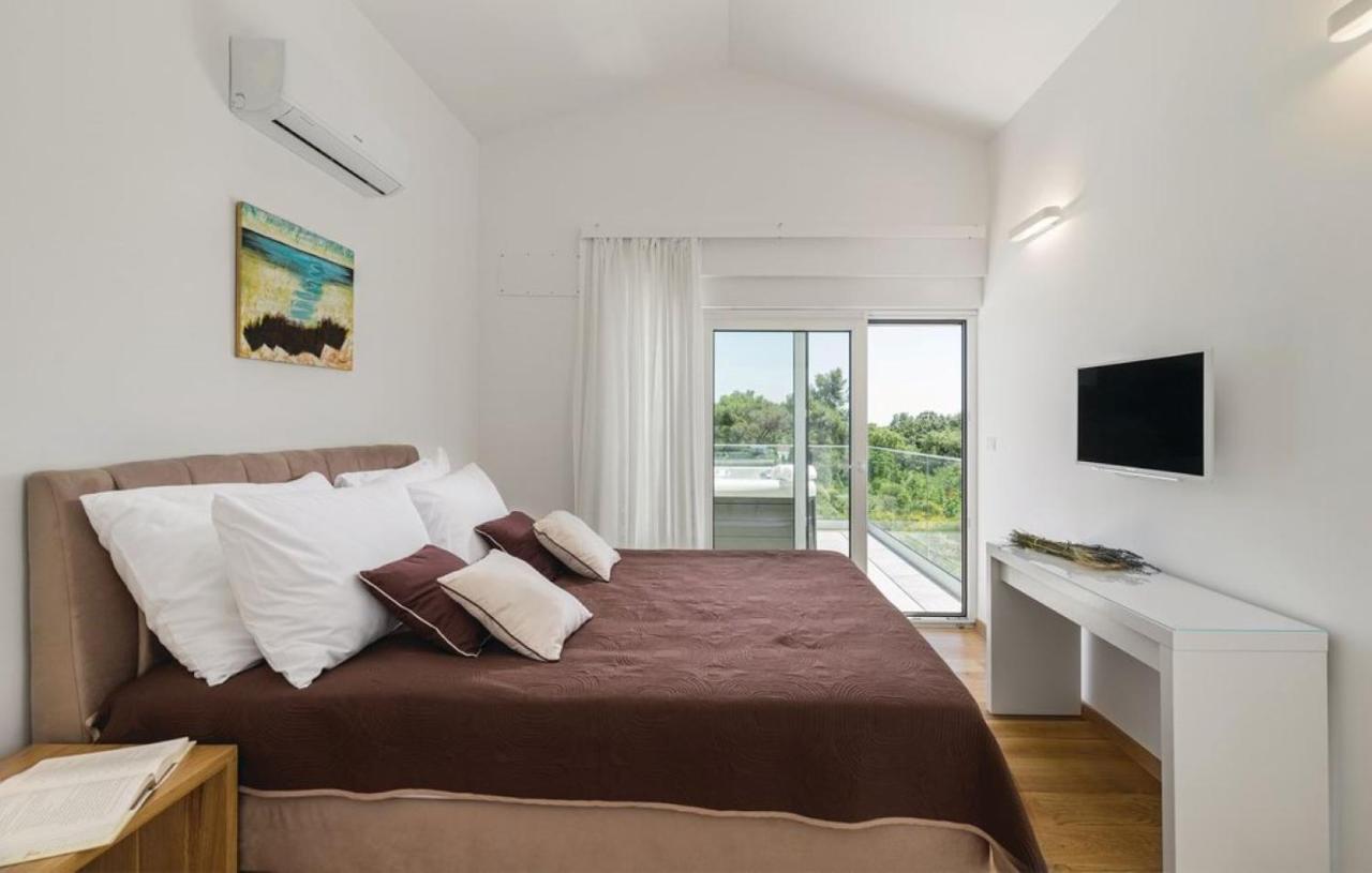 קרניצה Villa Izabel With Hot Whirpool מראה חיצוני תמונה