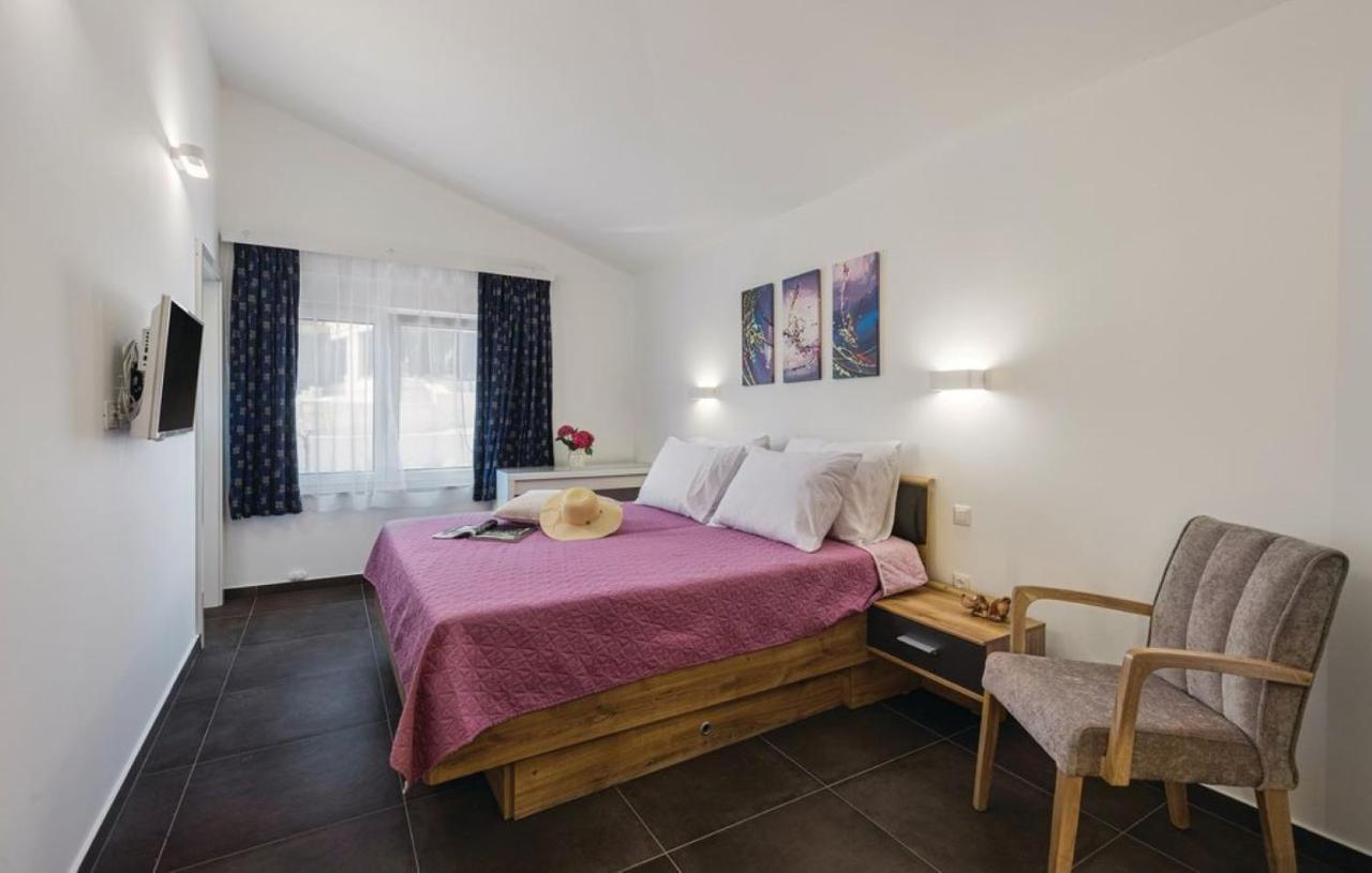 קרניצה Villa Izabel With Hot Whirpool מראה חיצוני תמונה