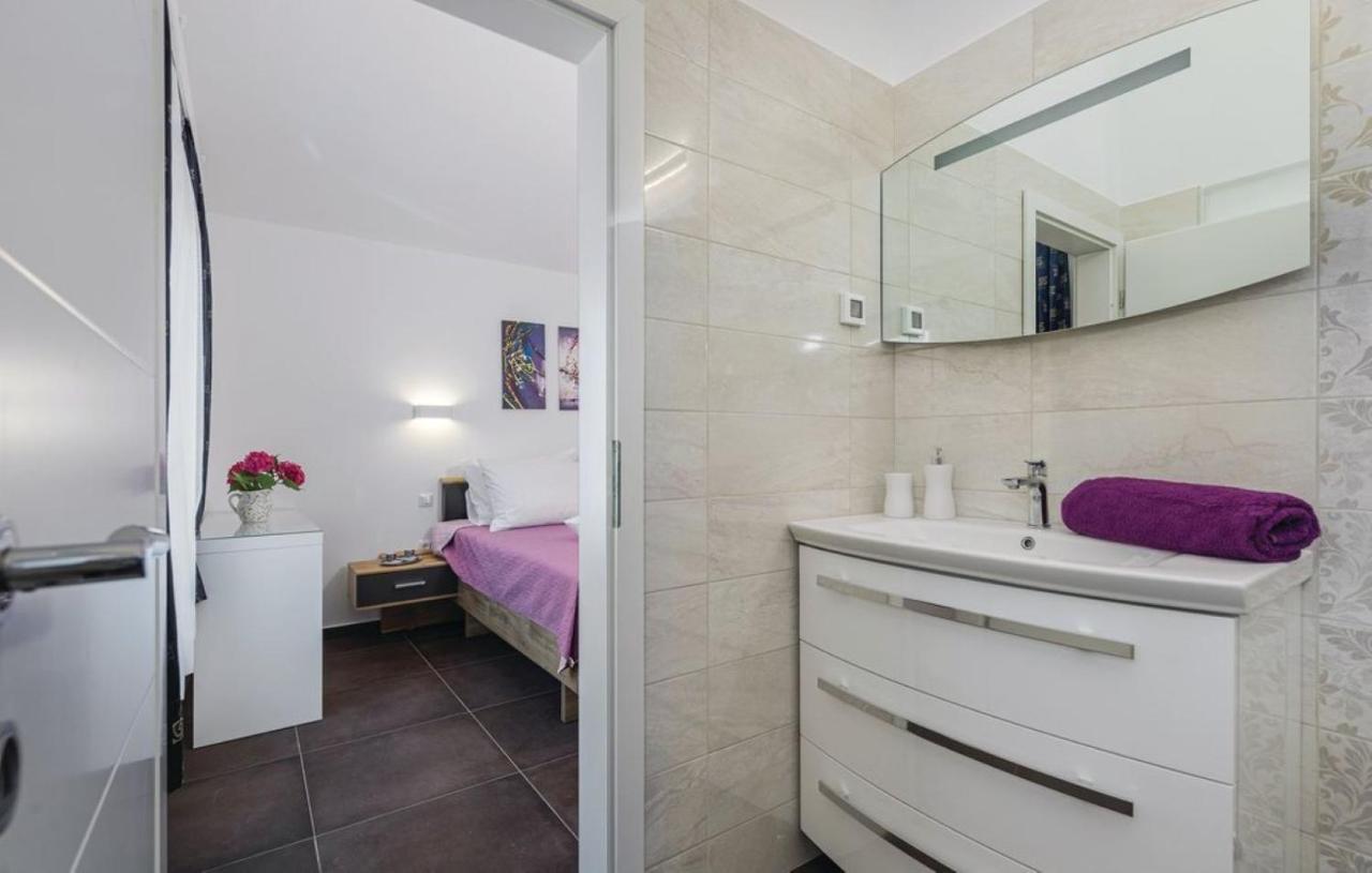 קרניצה Villa Izabel With Hot Whirpool מראה חיצוני תמונה