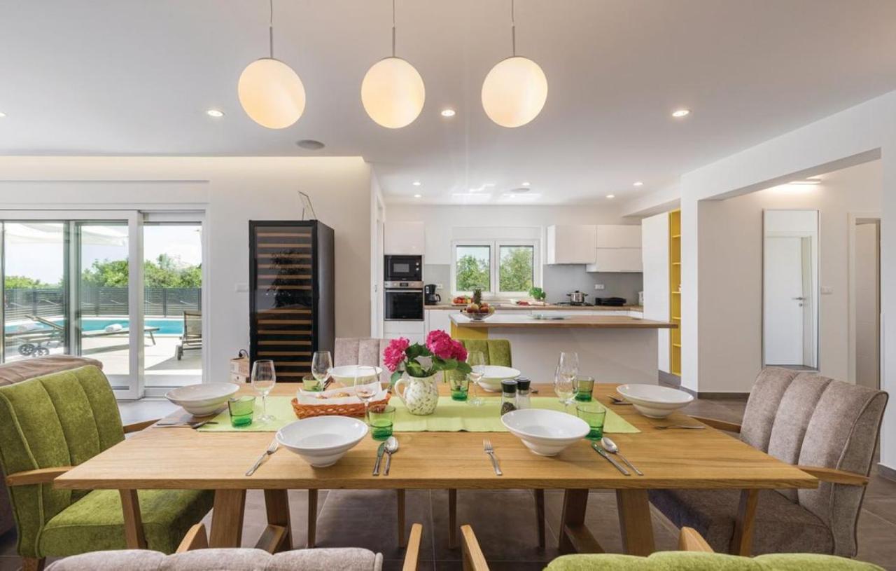 קרניצה Villa Izabel With Hot Whirpool מראה חיצוני תמונה