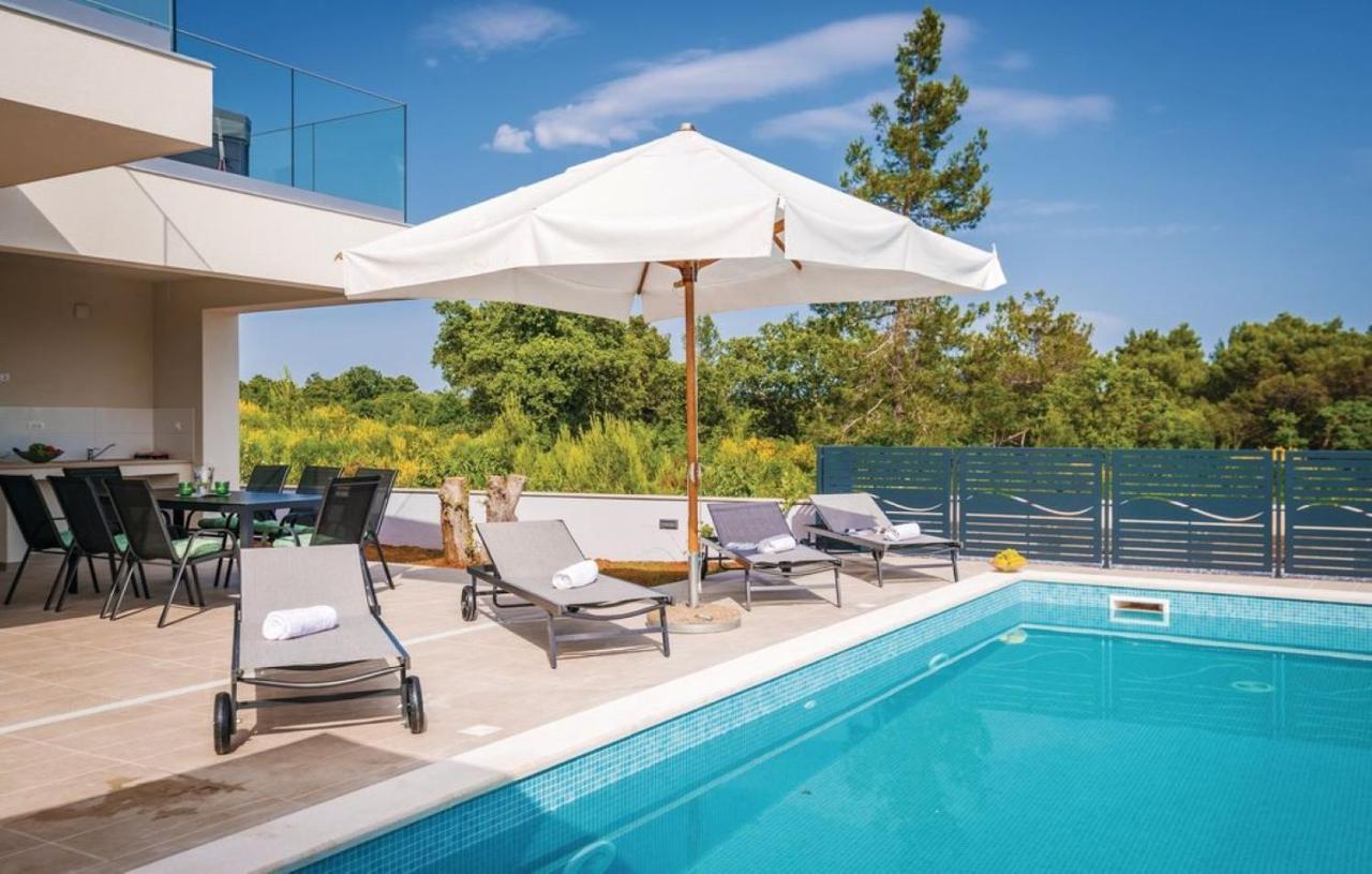 קרניצה Villa Izabel With Hot Whirpool מראה חיצוני תמונה